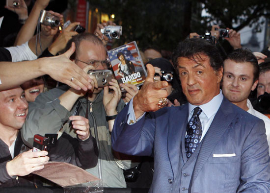 tar tracks: Rihanna,Lohanand other celebs