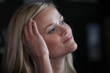 Witherspoon moving from June Carter to Peggy Lee