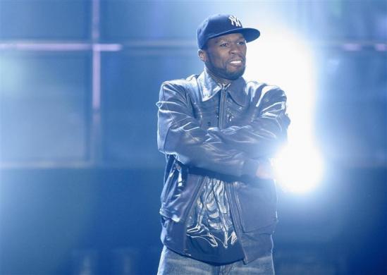 Most popular celebs on Twitter