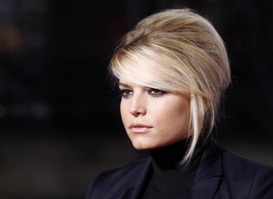 Most popular celebs on Twitter