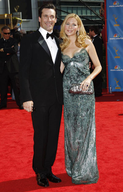 Red carpet at the 62nd annual Primetime Emmy Awards in Los Angeles(update)