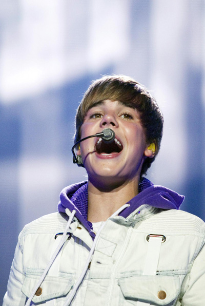 Weekly photos: Entertainment