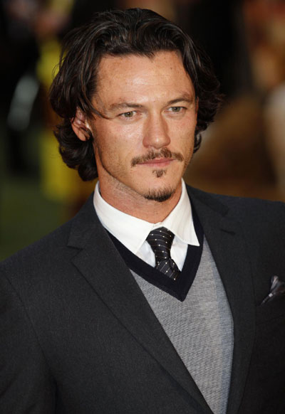 British premiere of 'Tamara Drew' in Leicester Square, central London