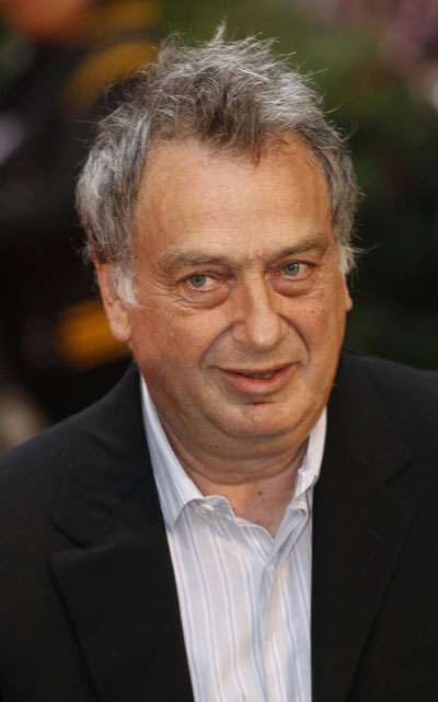 British premiere of 'Tamara Drew' in Leicester Square, central London