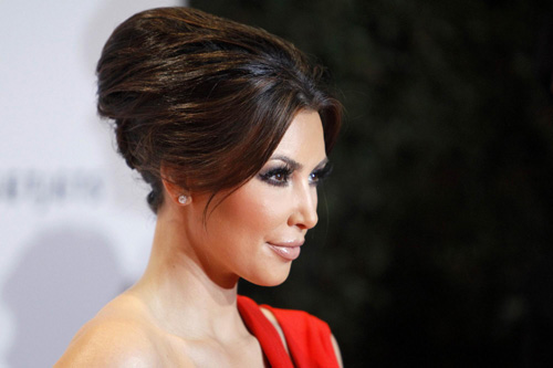 Celebs at the opening of Lynda and Stewart Resnick pavilion at LA