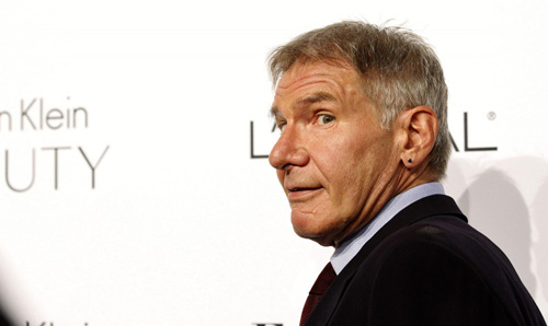 Celebs at 17th Annual Women in Hollywood Tribute gala in L.A.