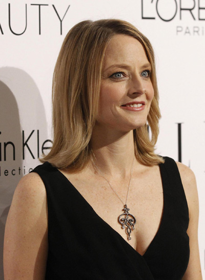 Celebs at 17th Annual Women in Hollywood Tribute gala in L.A.