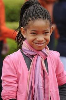 Will Smith, Jay-Z team to remake