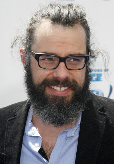 Premiere of the film 