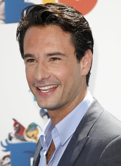 Premiere of the film 