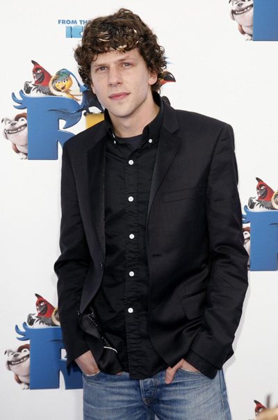 Premiere of the film 