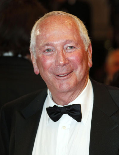 Photocall for the film L'Apollonide at the 64th Cannes Film Festival