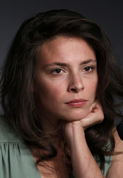 Photocall for the film L'Apollonide at the 64th Cannes Film Festival