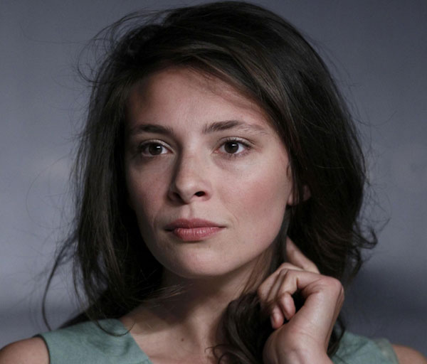 Photocall for the film L'Apollonide at the 64th Cannes Film Festival