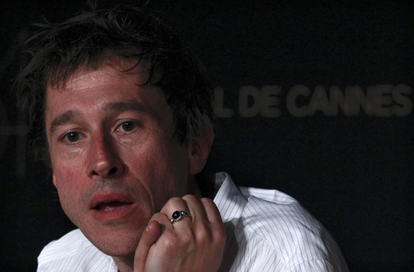 Photocall for the film L'Apollonide at the 64th Cannes Film Festival