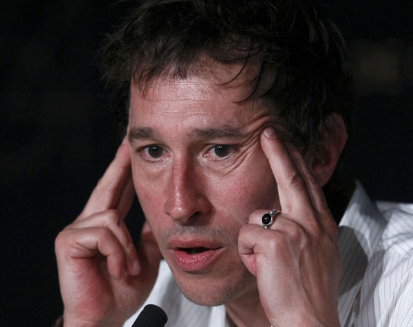 Photocall for the film L'Apollonide at the 64th Cannes Film Festival