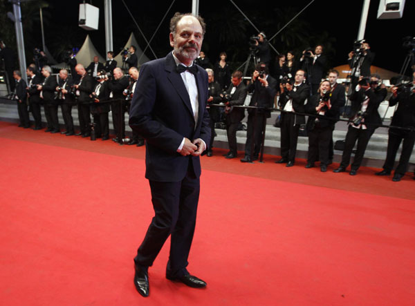 Photocall for the film L'Apollonide at the 64th Cannes Film Festival