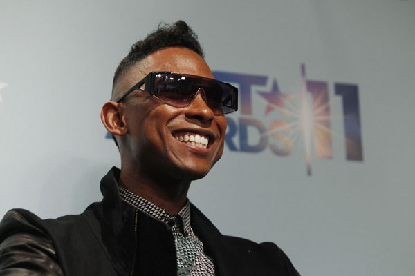 2011 BET Awards announcements in New York City