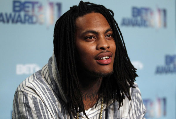 2011 BET Awards announcements in New York City