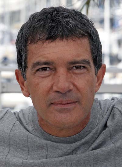 A photocall for film 'La Piel Que Habito' in competition at 64th Cannes Film Festival