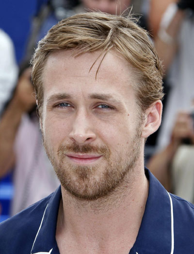 The film 'Drive' at the 64th Cannes Film Festival