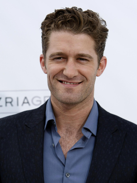 The 2011 Billboard Music Awards show in Las Vegas