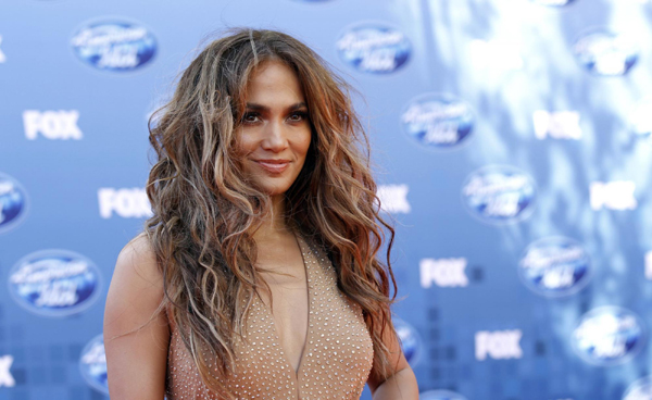 The 10th season finale of 'American Idol' in Los Angeles