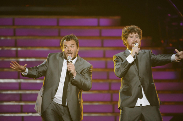 The 10th season finale of 'American Idol' in Los Angeles