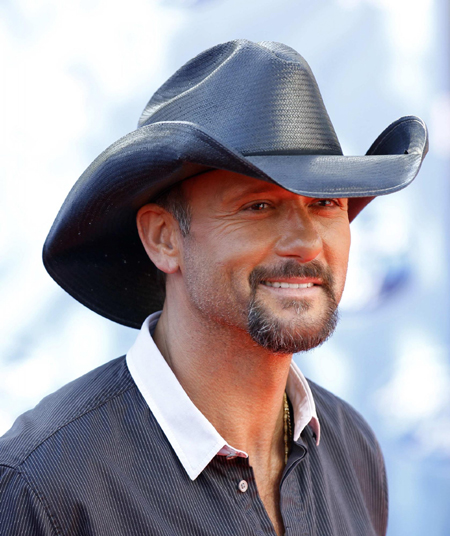 The 10th season finale of 'American Idol' in Los Angeles