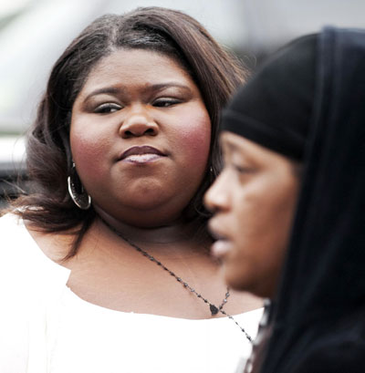 Apollo Theater's 2011 Spring Gala Benefit