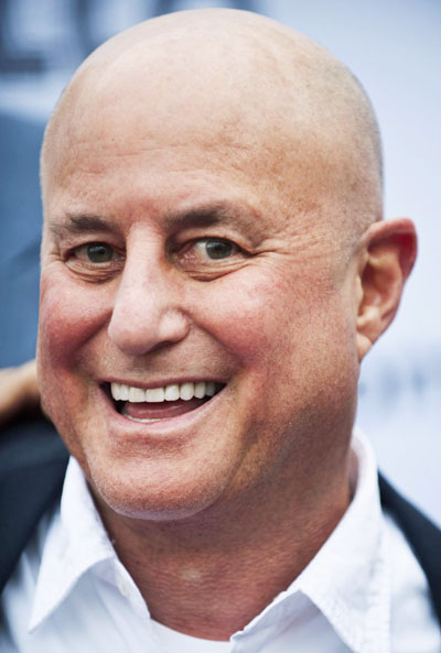 Apollo Theater's 2011 Spring Gala Benefit