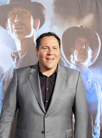 'Cowboys & Aliens' premieres