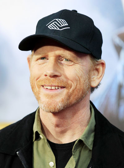 'Cowboys & Aliens' premieres