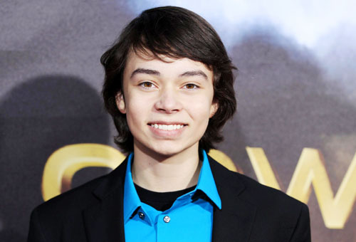 'Cowboys & Aliens' premieres