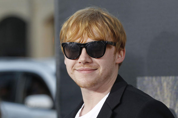 Premiere of 'Rise of the Planet of the Apes'