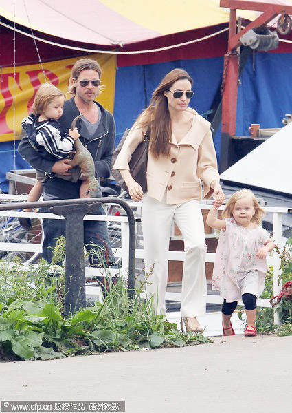 Entertainment weekly photos: August 8-15