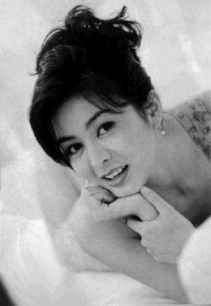 Classic Chinese beauties