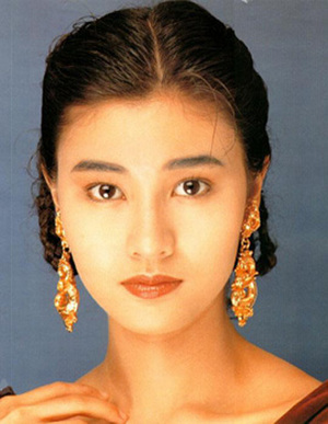 Classic Chinese beauties