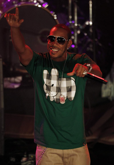 The Blu-ray disc launch party for classic film 'Scarface' in Los Angeles