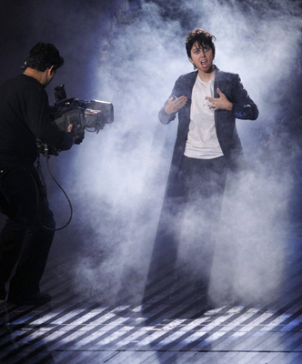 The 2011 MTV Video Music Awards