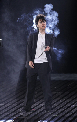 The 2011 MTV Video Music Awards