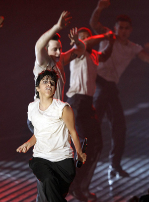 The 2011 MTV Video Music Awards