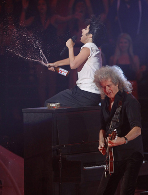 The 2011 MTV Video Music Awards