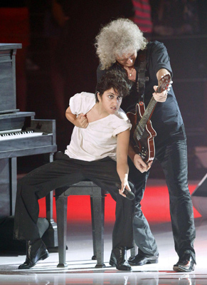 The 2011 MTV Video Music Awards