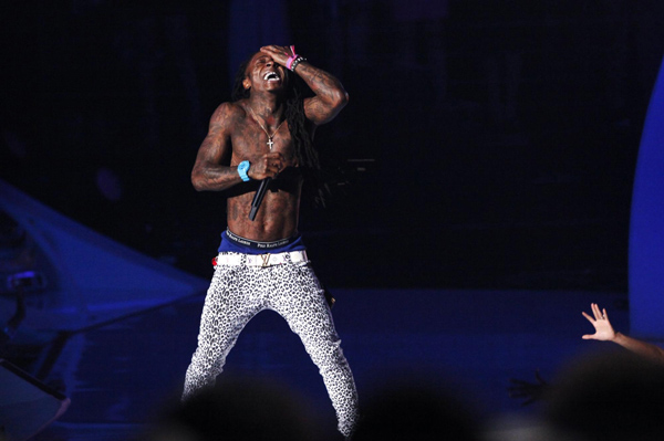 The 2011 MTV Video Music Awards