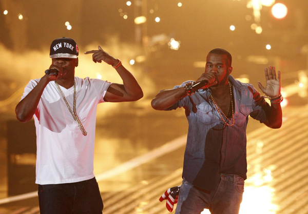 The 2011 MTV Video Music Awards