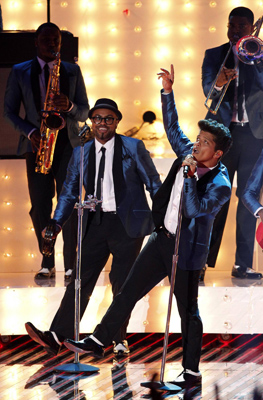 The 2011 MTV Video Music Awards