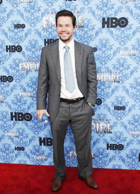 Second season of 'Boardwalk Empire' premieres in NY