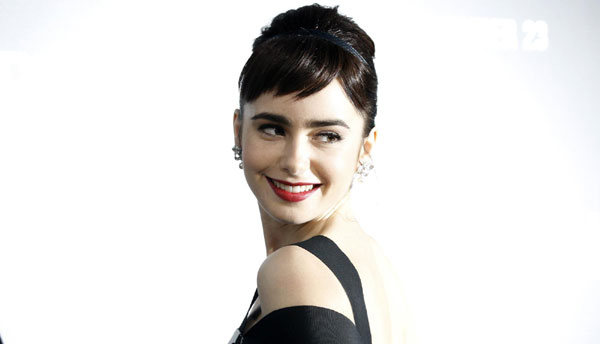 Taylor Lautner attends 'Abduction' world premiere