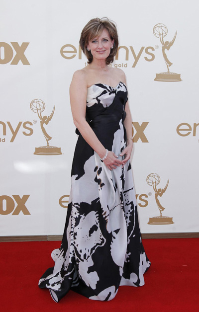 63rd Primetime Emmy Awards